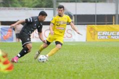 Foto de la galería: Federal A: Crucero igualó en casa y quedó a tiro de mantener la categoría