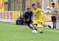 Foto de la galería: Federal A: Crucero igualó en casa y quedó a tiro de mantener la categoría