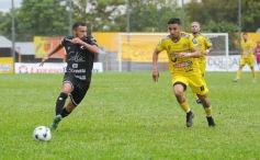 Foto de la galería: Federal A: Crucero igualó en casa y quedó a tiro de mantener la categoría