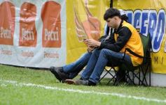 Foto de la galería: Federal A: Crucero igualó en casa y quedó a tiro de mantener la categoría