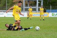 Foto de la galería: Federal A: Crucero igualó en casa y quedó a tiro de mantener la categoría