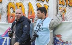 Foto de la galería: Federal A: Crucero igualó en casa y quedó a tiro de mantener la categoría