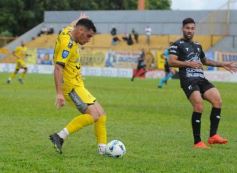 Foto de la galería: Federal A: Crucero igualó en casa y quedó a tiro de mantener la categoría