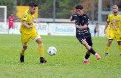 Foto de la galería: Federal A: Crucero igualó en casa y quedó a tiro de mantener la categoría