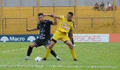 Foto de la galería: Federal A: Crucero igualó en casa y quedó a tiro de mantener la categoría