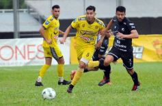 Foto de la galería: Federal A: Crucero igualó en casa y quedó a tiro de mantener la categoría