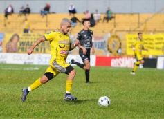 Foto de la galería: Federal A: Crucero igualó en casa y quedó a tiro de mantener la categoría