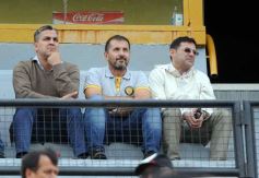 Foto de la galería: Federal A: Crucero igualó en casa y quedó a tiro de mantener la categoría