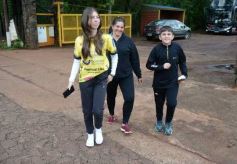 Foto de la galería: Federal A: Crucero igualó en casa y quedó a tiro de mantener la categoría