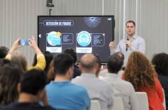 Foto de la galería: Información y tecnología aplicada: Silicon Misiones recibió a lideres empresariales en la 1era Jornada IT