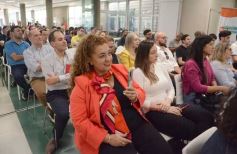 Foto de la galería: Información y tecnología aplicada: Silicon Misiones recibió a lideres empresariales en la 1era Jornada IT