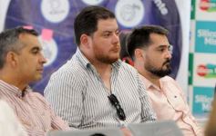 Foto de la galería: Información y tecnología aplicada: Silicon Misiones recibió a lideres empresariales en la 1era Jornada IT