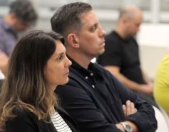 Foto de la galería: Información y tecnología aplicada: Silicon Misiones recibió a lideres empresariales en la 1era Jornada IT