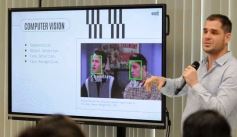 Foto de la galería: Información y tecnología aplicada: Silicon Misiones recibió a lideres empresariales en la 1era Jornada IT