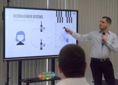 Foto de la galería: Información y tecnología aplicada: Silicon Misiones recibió a lideres empresariales en la 1era Jornada IT