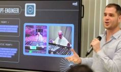 Foto de la galería: Información y tecnología aplicada: Silicon Misiones recibió a lideres empresariales en la 1era Jornada IT