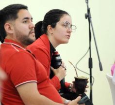 Foto de la galería: Información y tecnología aplicada: Silicon Misiones recibió a lideres empresariales en la 1era Jornada IT