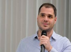 Foto de la galería: Información y tecnología aplicada: Silicon Misiones recibió a lideres empresariales en la 1era Jornada IT