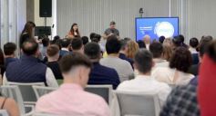 Foto de la galería: Información y tecnología aplicada: Silicon Misiones recibió a lideres empresariales en la 1era Jornada IT