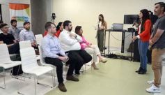 Foto de la galería: Información y tecnología aplicada: Silicon Misiones recibió a lideres empresariales en la 1era Jornada IT