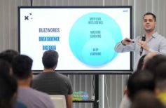 Foto de la galería: Información y tecnología aplicada: Silicon Misiones recibió a lideres empresariales en la 1era Jornada IT