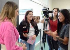 Foto de la galería: Información y tecnología aplicada: Silicon Misiones recibió a lideres empresariales en la 1era Jornada IT