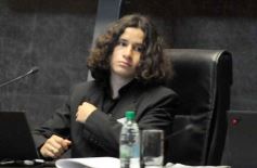 Sixto Fotografías. Sociedad. Cámara de Diputados - Parlamento Estudiantil 2023:  jóvenes de toda la provincia compartieron la experiencia de legislar en la Cámara