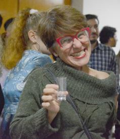 Foto de la galería: Dia del Joven Argentino de Origen Libanés: la colectividad misionera presente en la  celebración