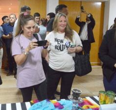 Foto de la galería: Dia del Joven Argentino de Origen Libanés: la colectividad misionera presente en la  celebración