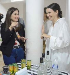 Foto de la galería: Dia del Joven Argentino de Origen Libanés: la colectividad misionera presente en la  celebración