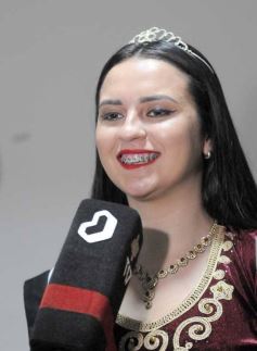 Foto de la galería: Dia del Joven Argentino de Origen Libanés: la colectividad misionera presente en la  celebración