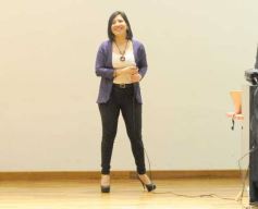 Foto de la galería: Dia del Joven Argentino de Origen Libanés: la colectividad misionera presente en la  celebración