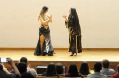 Foto de la galería: Dia del Joven Argentino de Origen Libanés: la colectividad misionera presente en la  celebración