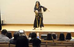 Foto de la galería: Dia del Joven Argentino de Origen Libanés: la colectividad misionera presente en la  celebración