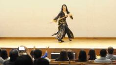 Foto de la galería: Dia del Joven Argentino de Origen Libanés: la colectividad misionera presente en la  celebración