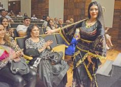 Foto de la galería: Dia del Joven Argentino de Origen Libanés: la colectividad misionera presente en la  celebración