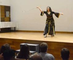 Foto de la galería: Dia del Joven Argentino de Origen Libanés: la colectividad misionera presente en la  celebración