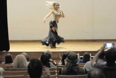 Foto de la galería: Dia del Joven Argentino de Origen Libanés: la colectividad misionera presente en la  celebración