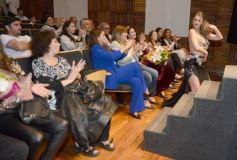 Foto de la galería: Dia del Joven Argentino de Origen Libanés: la colectividad misionera presente en la  celebración