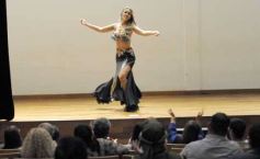 Foto de la galería: Dia del Joven Argentino de Origen Libanés: la colectividad misionera presente en la  celebración