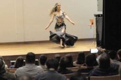 Foto de la galería: Dia del Joven Argentino de Origen Libanés: la colectividad misionera presente en la  celebración