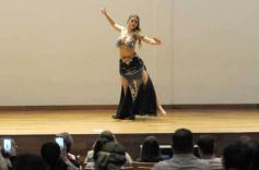 Foto de la galería: Dia del Joven Argentino de Origen Libanés: la colectividad misionera presente en la  celebración