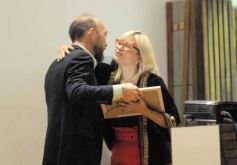 Foto de la galería: Dia del Joven Argentino de Origen Libanés: la colectividad misionera presente en la  celebración