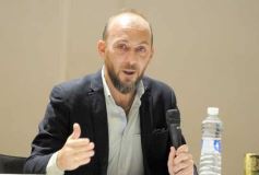 Foto de la galería: Dia del Joven Argentino de Origen Libanés: la colectividad misionera presente en la  celebración