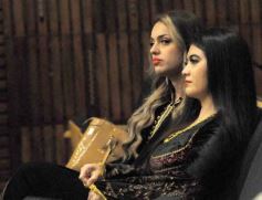 Foto de la galería: Dia del Joven Argentino de Origen Libanés: la colectividad misionera presente en la  celebración