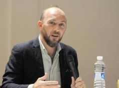 Foto de la galería: Dia del Joven Argentino de Origen Libanés: la colectividad misionera presente en la  celebración