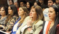 Foto de la galería: Dia del Joven Argentino de Origen Libanés: la colectividad misionera presente en la  celebración