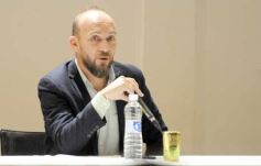 Foto de la galería: Dia del Joven Argentino de Origen Libanés: la colectividad misionera presente en la  celebración