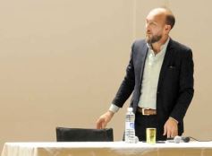 Foto de la galería: Dia del Joven Argentino de Origen Libanés: la colectividad misionera presente en la  celebración