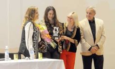 Foto de la galería: Dia del Joven Argentino de Origen Libanés: la colectividad misionera presente en la  celebración